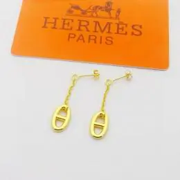 hermes boucles doreilles pour femme s_1213a07